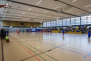 Bild 1 - Norddeutsche Futsalmeisterschaft